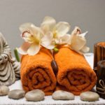 Romantické wellness pobyty